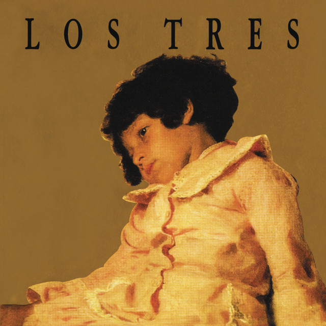 La Espada & la Pared album cover