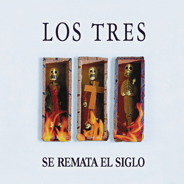 Se Remata el Siglo album cover