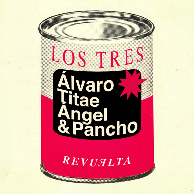 King Tone - miniFuzz as heard on Revuelta by Los Tres (2024)