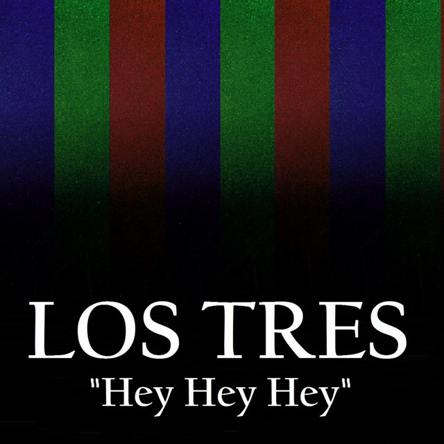 Epiphone Jack Casady Signature Bass as heard on Hey Hey Hey by Los Tres (2013)