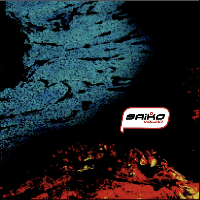 Volar album cover