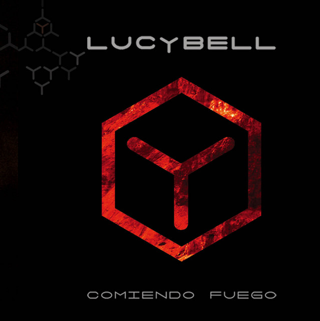Comiendo Fuego album cover