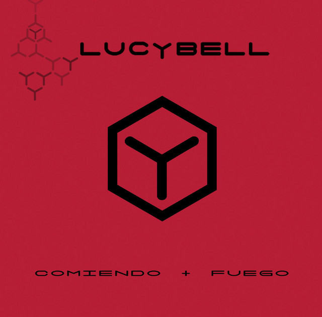 Comiendo + Fuego (Special Edition) album cover