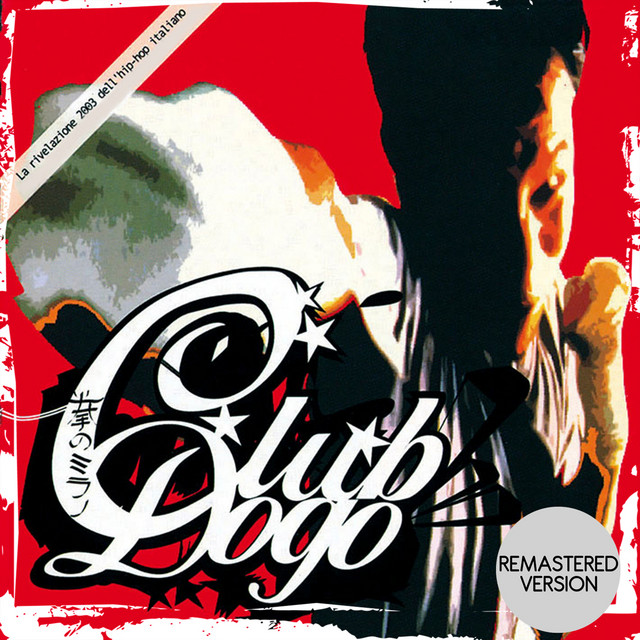 MI Fist (2004 Remaster) album cover