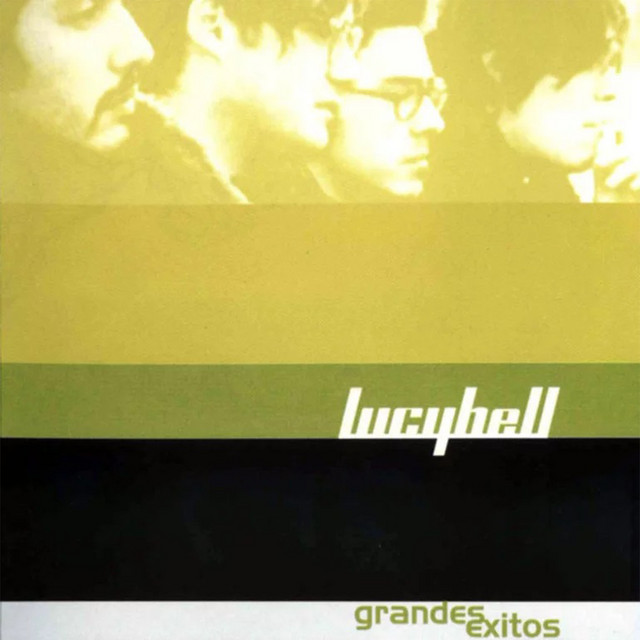 Grandes Éxitos (Remastered) album cover
