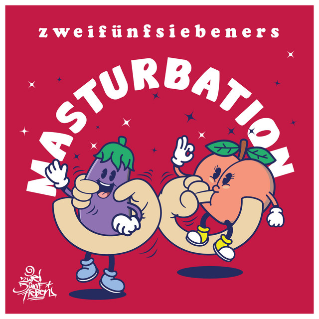 Masturbation album cover