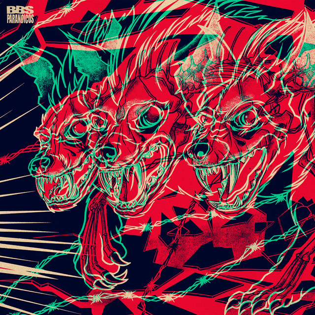 Claroscuro album cover