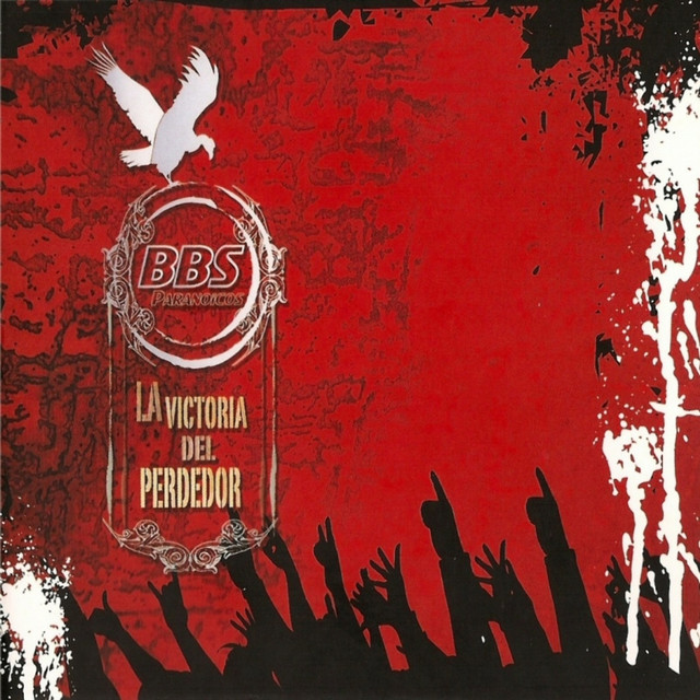 La Victoria del Perdedor (Vol. 2) album cover