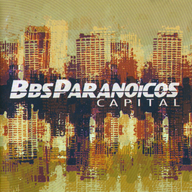 Capital album cover