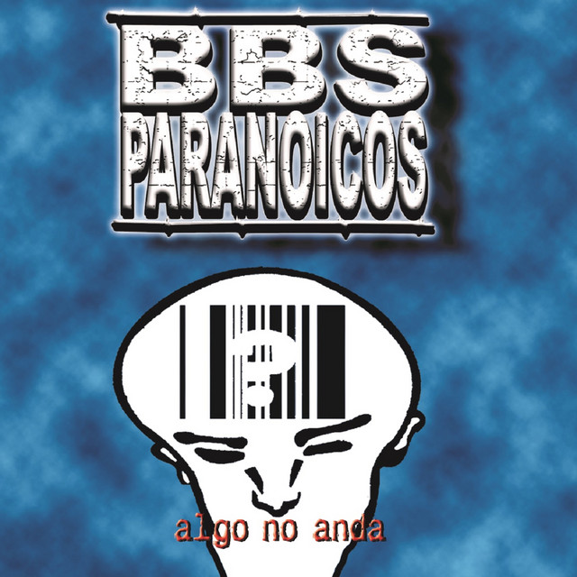 Algo No Anda album cover