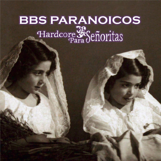 Hardcore para Señoritas (Reedición Especial) album cover