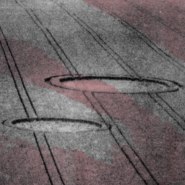 Microonda album cover