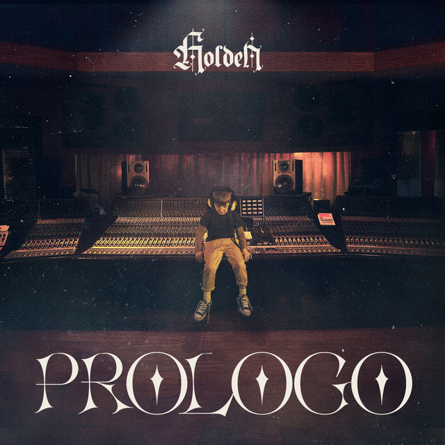 PROLOGO album cover