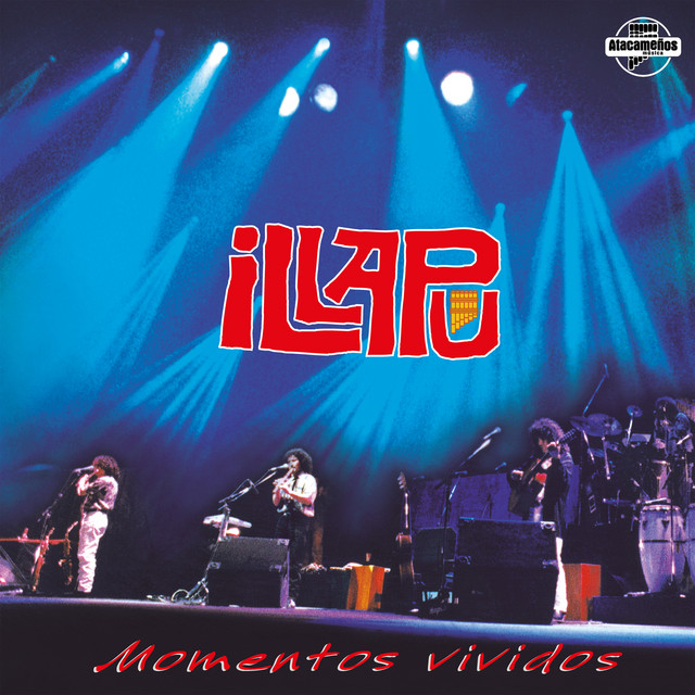 Momentos Vividos (Remasterizado) album cover