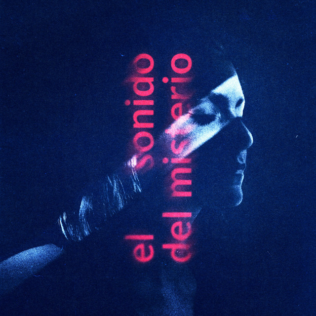 El Sonido del Misterio album cover