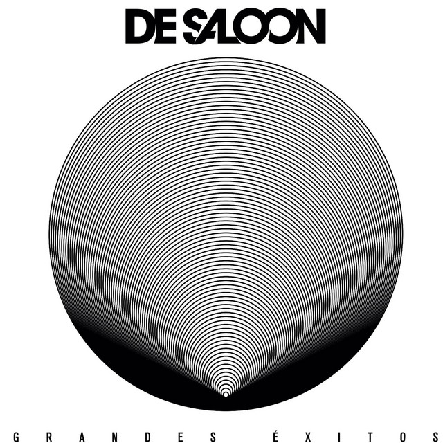 Grandes Éxitos album cover