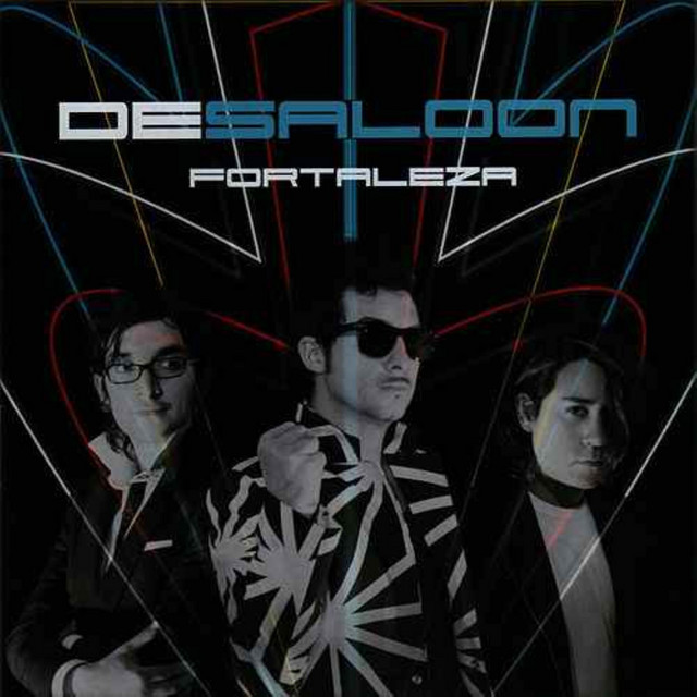 Fortaleza album cover