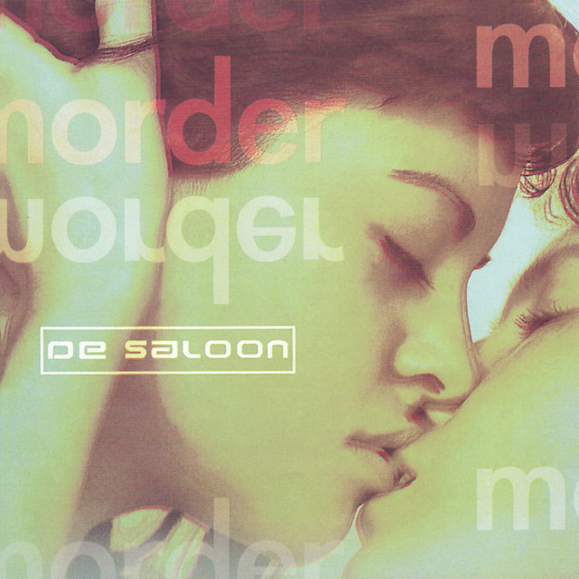 Morder album cover
