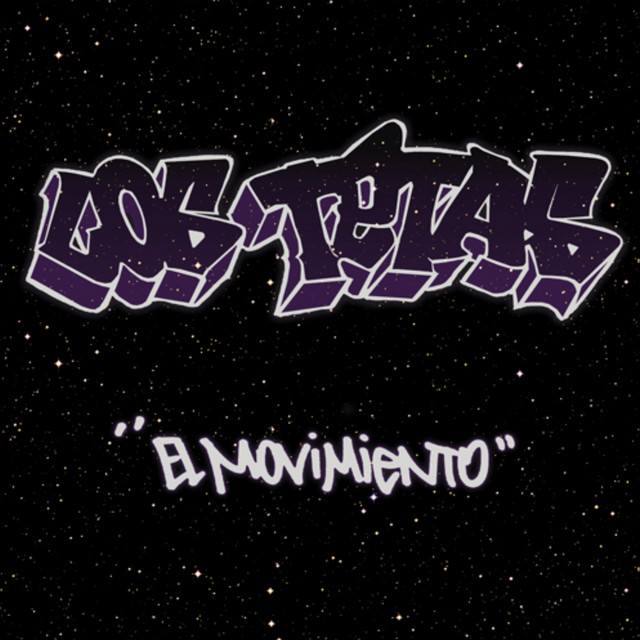 El Movimiento album cover