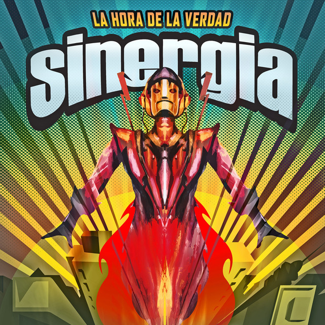 La Hora de la Verdad album cover