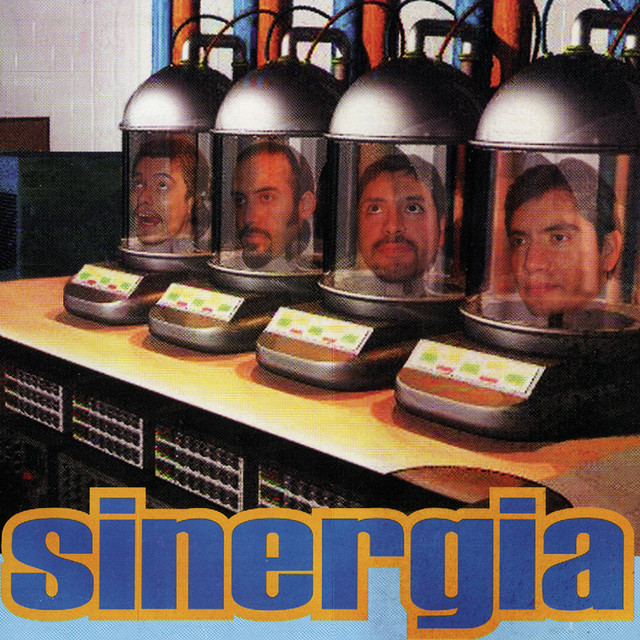 Procésalo Todo album cover