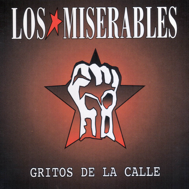 Gritos De La Calle album cover