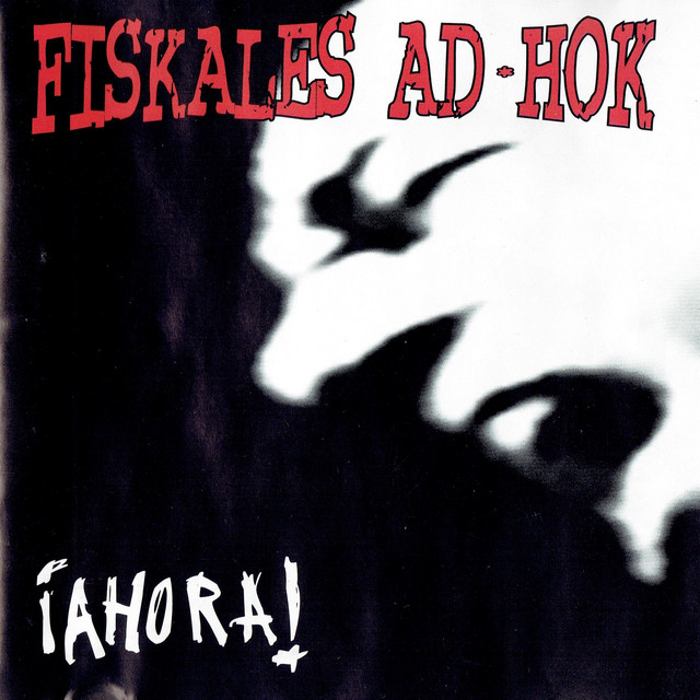 ¡Ahora! album cover