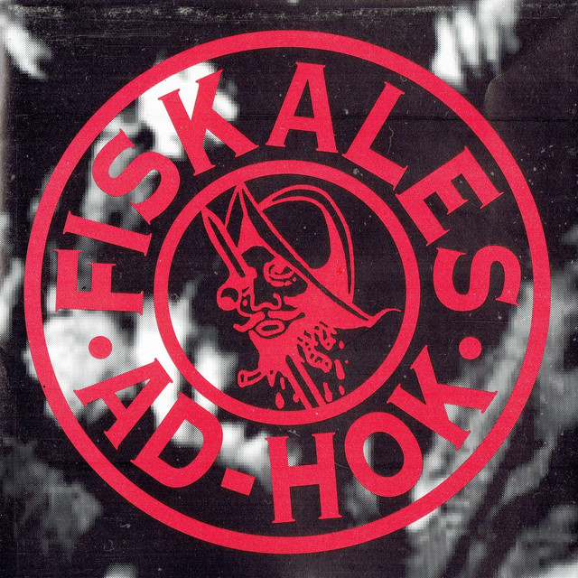Fiskales Ad-Hok album cover