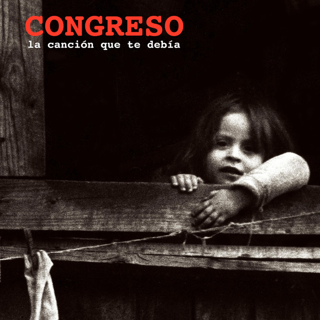 La Canción Que Te Debía album cover
