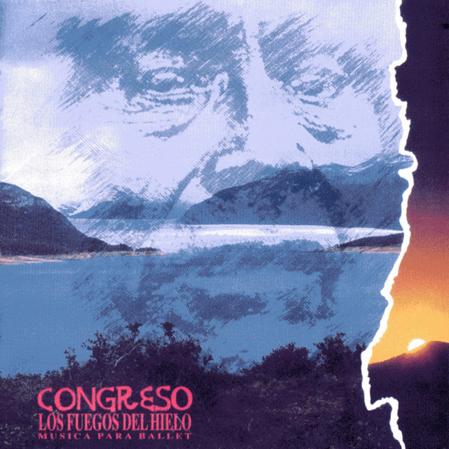 Los Fuegos del Hielo (Musica para Ballet) album cover