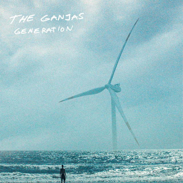 Generation album cover