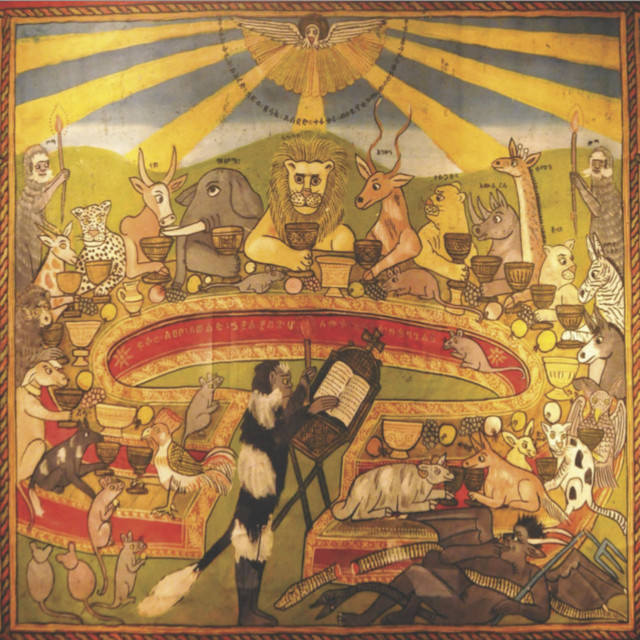 The Ganjas Meets Nairobi album cover