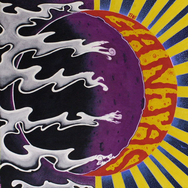 After Dark album cover