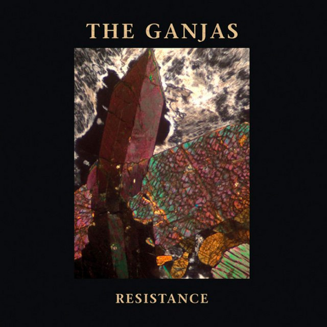 Resistance album cover