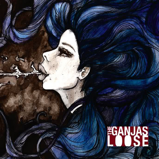 Loose album cover