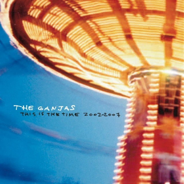 This Is the Time (2002-2007) album cover