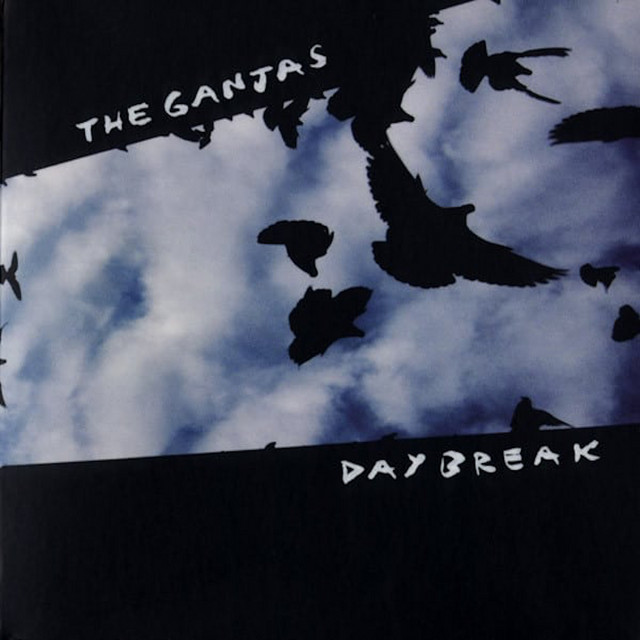 Daybreak album cover