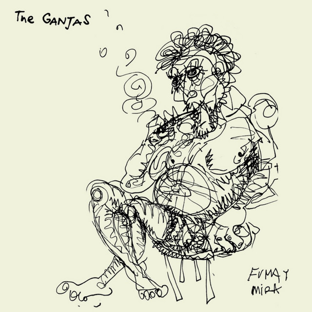 Fuma y Mira (Live) album cover