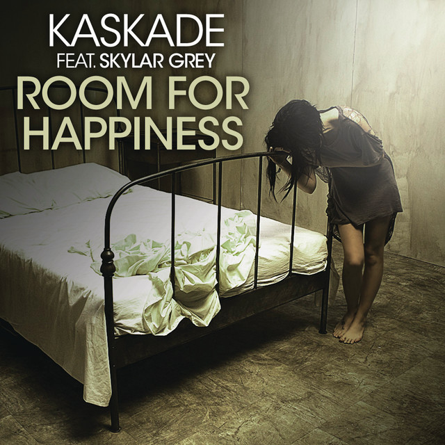 Room for Happiness (feat. Skylar Grey) album cover
