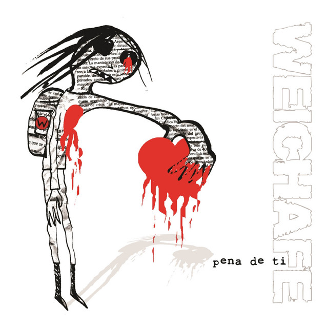 Pena De Ti album cover
