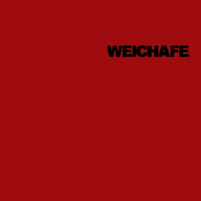 Weichafe album cover