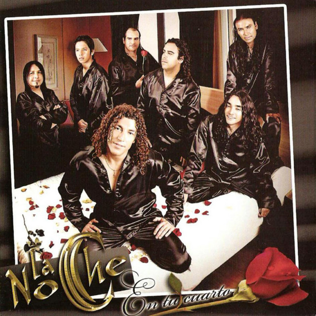 En Tu Cuarto album cover