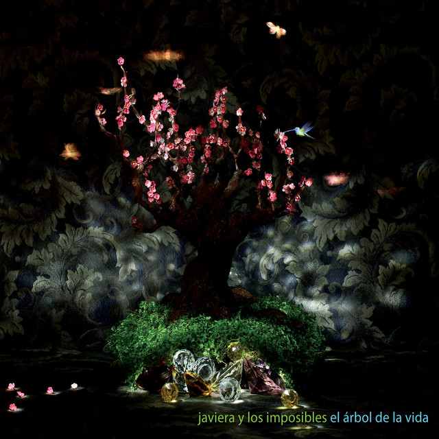 El Árbol de la Vida album cover