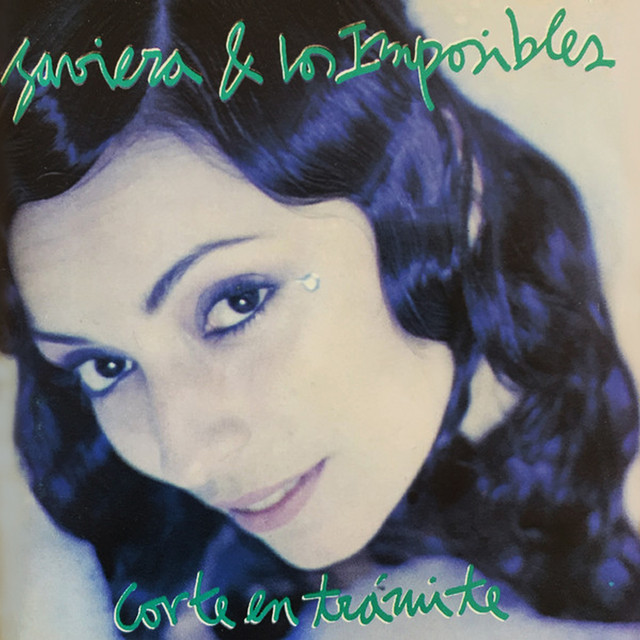 Corte en Trámite album cover