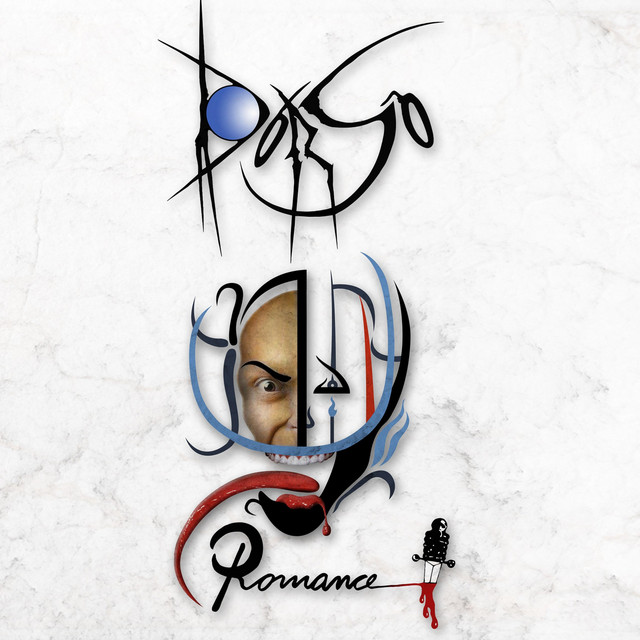 Romance album cover