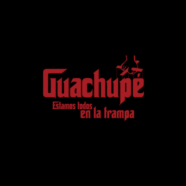 Estamos todos en la trampa album cover