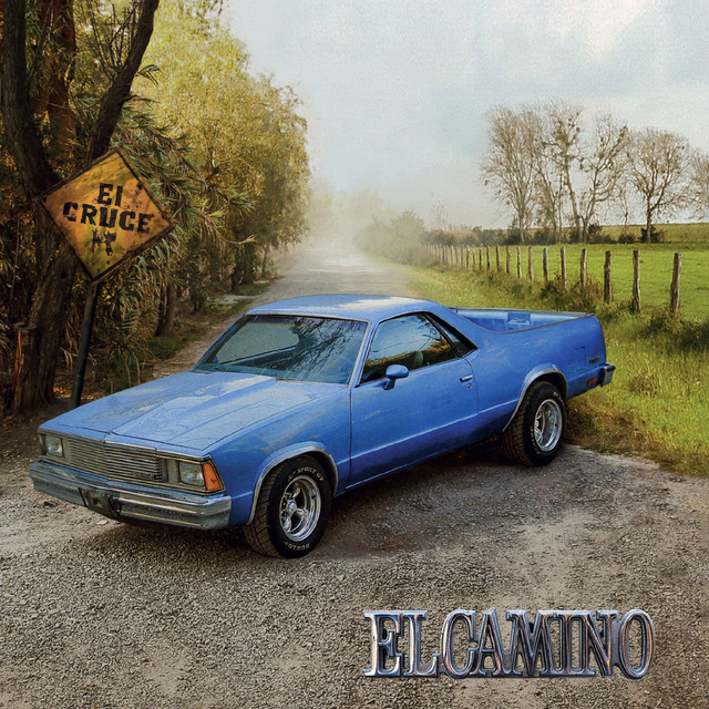 El Camino (En Vivo) album cover