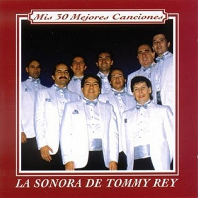 Mis 30 Mejores Canciones, Pt. 2 album cover