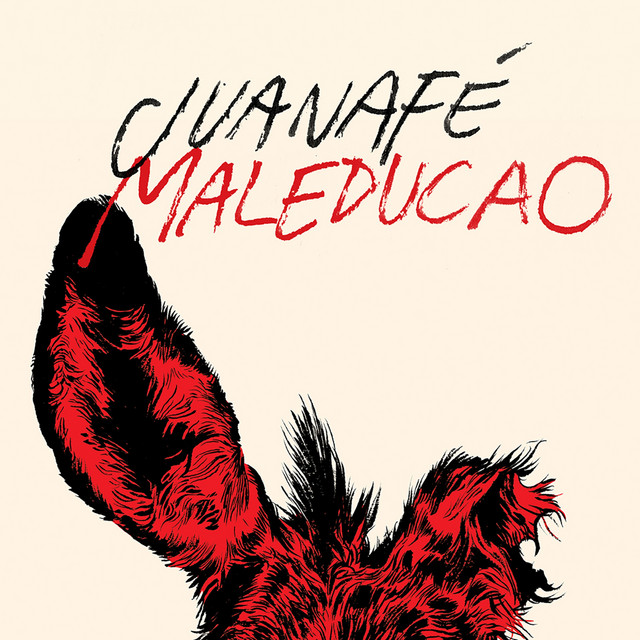 Maleducao album cover