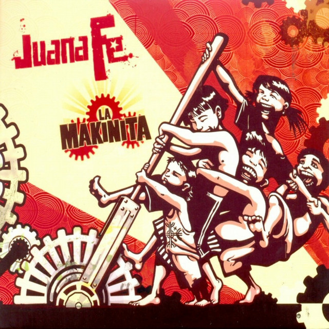 La Makinita album cover